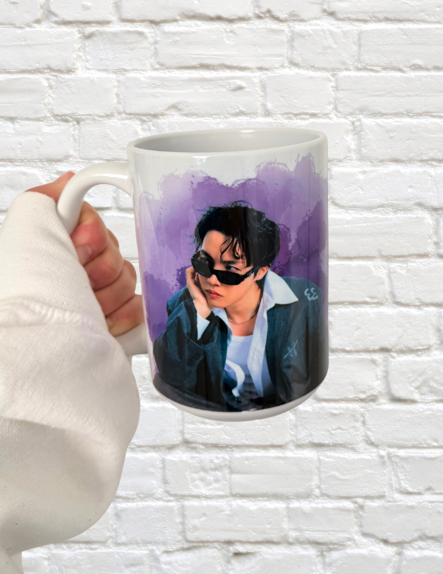 J-hope Mug