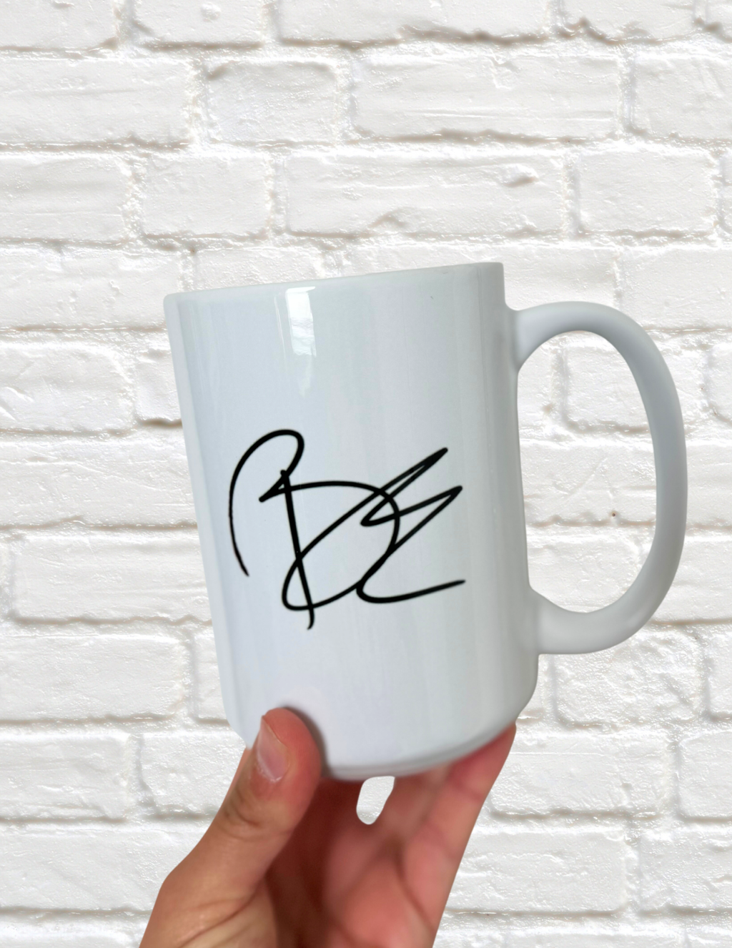 Billie Eilish Mug