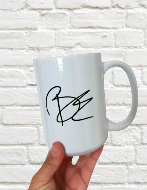 Billie Eilish Mug
