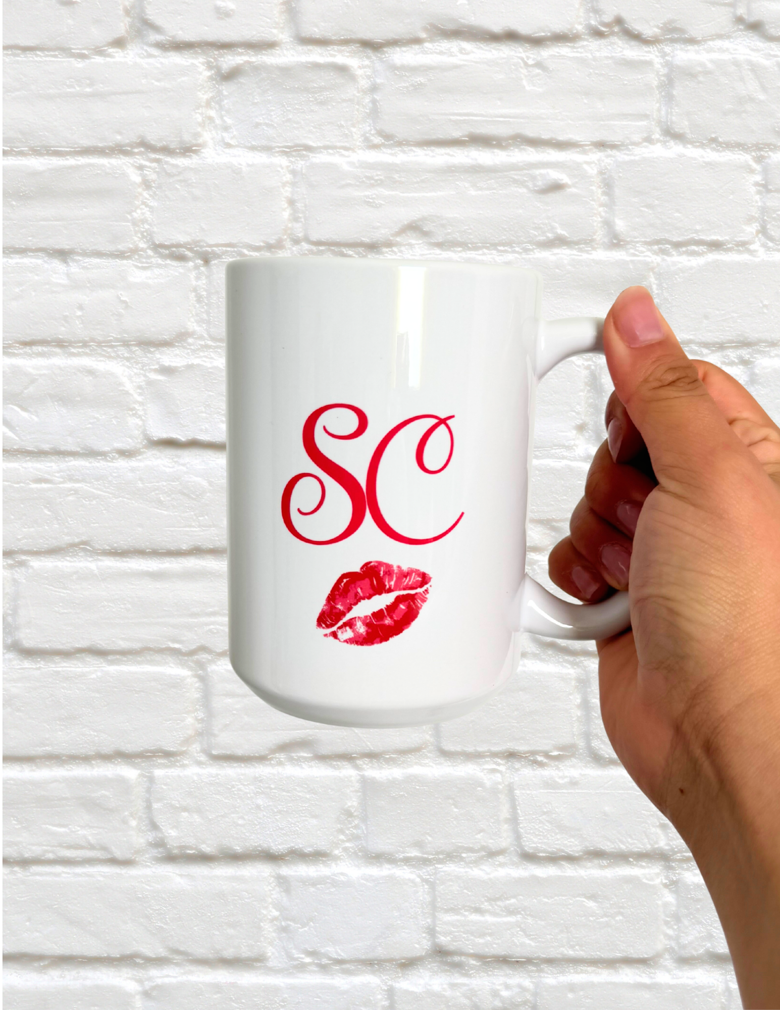Sabrina Carpenter Mug