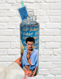 Bad Bunny Tumbler