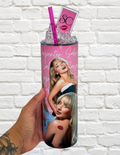 Sabrina Carpenter Tumbler