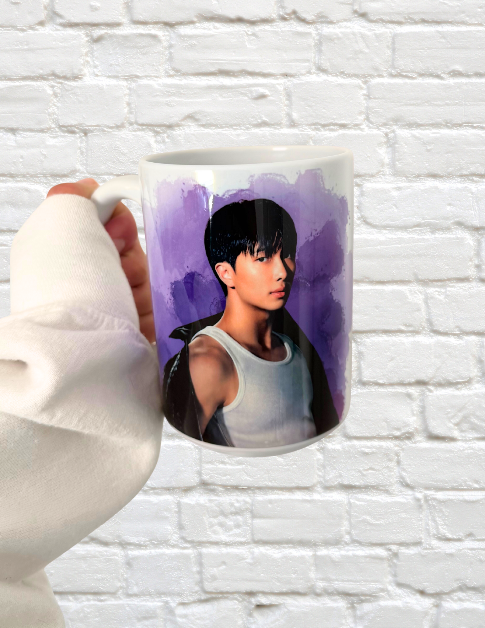 RM Mug