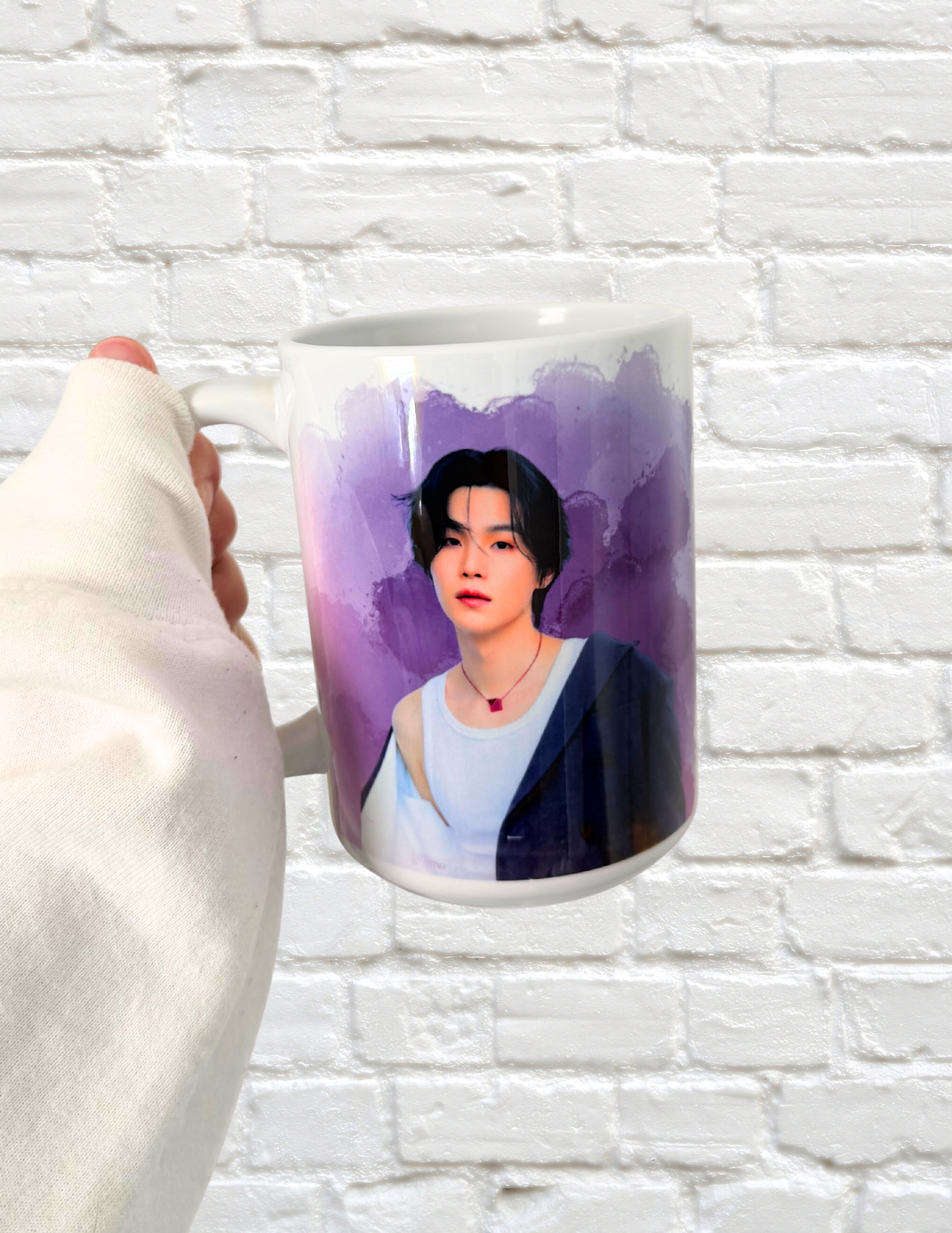 Suga Mug