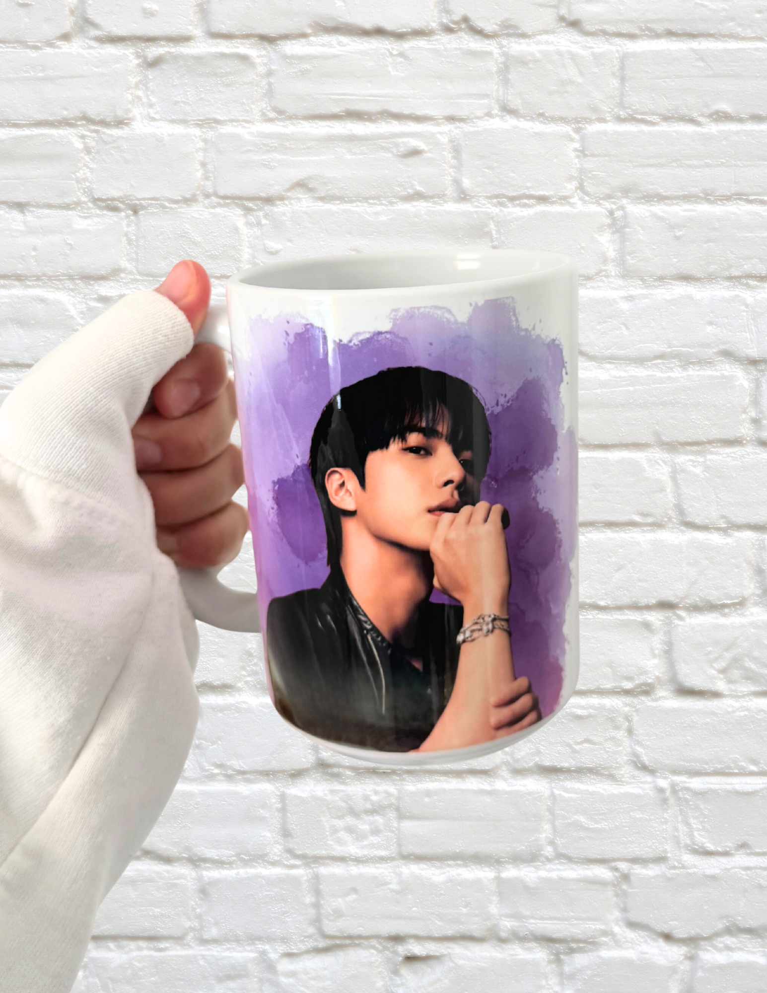 Jin Mug